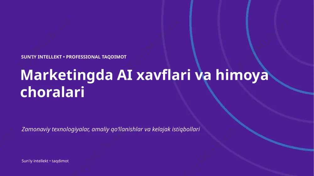 0166_marketingda_ai_xavflari_va_himoya_choralari — PPTX