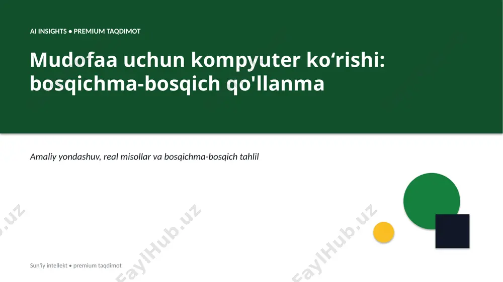 0671_mudofaa_uchun_kompyuter_korishi_bosqichma_bosq — PPTX