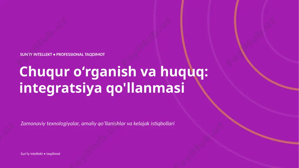 0178_chuqur_organish_va_huquq_integratsiya_qollanma — PPTX