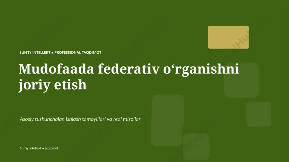 0519_mudofaada_federativ_organishni_joriy_etish — PPTX