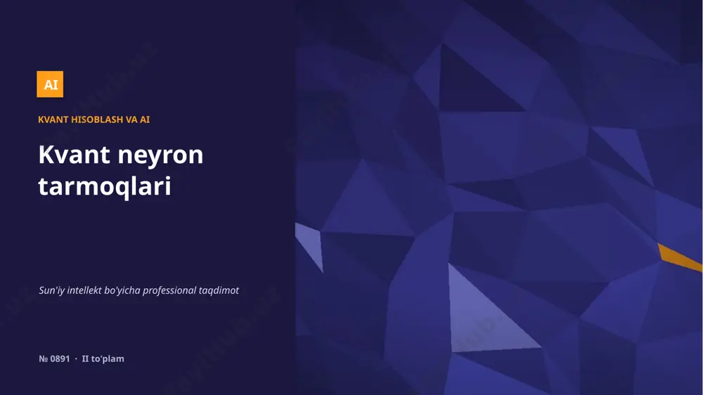 0890_kvant_neyron_tarmoqlari — PPTX