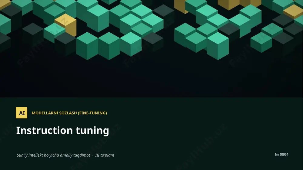 0803_instruction_tuning — PPTX