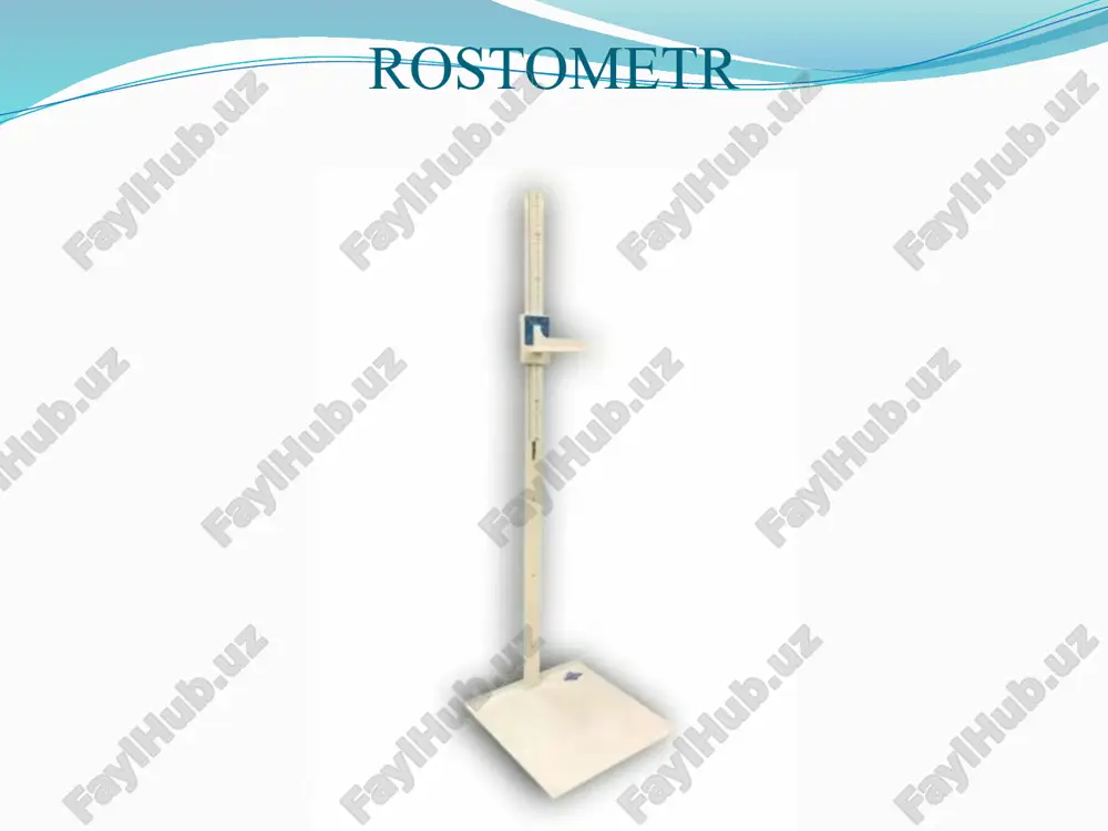 rostometr - Page 2