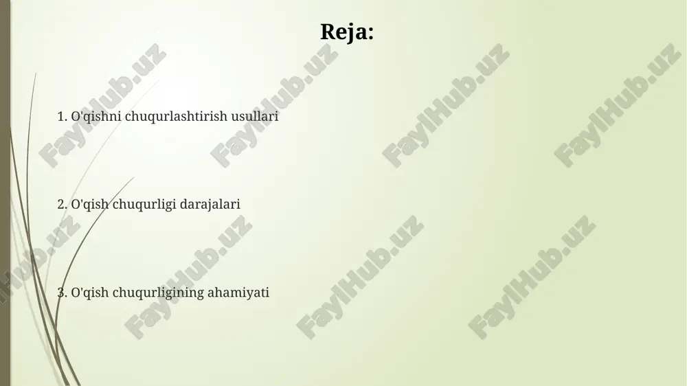 oqimnig chuqurligi - Page 2