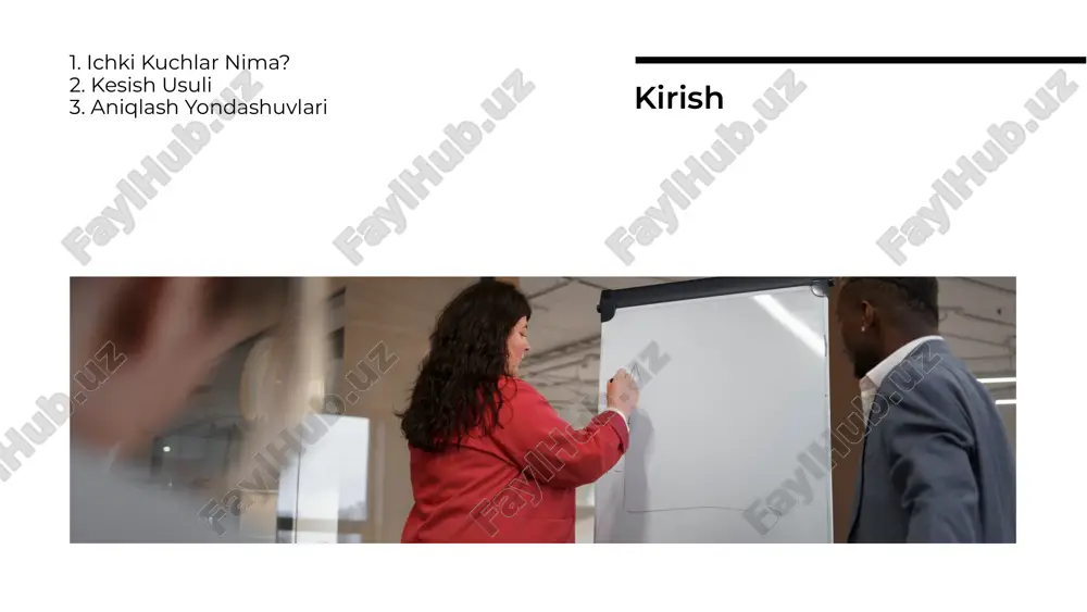 innovatsiyalar kiritishga yordam beradi. yangi texnologiyalar tahlil jarayonlari, ma'lumotlarni yig'ish, tahlil qilish va natijalarni chiqarishni o'z ichiga oladi. ular, qaror qabul qilish jarayonini tezlashtiradi va aniqlikni oshiradi. har bir bosqichda ehtiyotkorlik bilan yondashish kerak. tahlil jarayonlari qaror qabul qilish jarayoni, tahlil va aniqlash natijalariga asoslanadi. bu jarayonda, risklarni va foyda ni baholash muhimdir. to'g'ri qarorlar, muvaffaqiyatli natijalar keltiradi. qaror qabul qilish muammolarni hal qilishda ichki kuchlarni aniqlash va tahlil qilish muhim ahamiyatga ega. bu jarayon, samaradorlik va innovatsiyalar kiritishga yordam beradi. har bir muammoni hal qilishda to'g'ri yondashuvni tanlash zarur. muammolarni hal qilish ushbu taqdimotda muhokama qilingan ichki kuchlarni kesish usuli va aniqlashning yangi yondashuvlari bizga ko'plab yangi imkoniyatlar yaratadi. ular, tahlil va qaror qabul qilish jarayonlarini yanada samarali qiladi. natijalar kelajakda, ichki kuchlarni aniqlash va tahlil qilish jarayonlari yanada rivojlanadi. yangi texnologiyalar va yondashuvlar yordamida, bu jarayonlar yanada samarali va aniq bo'ladi. innovatsiyalar, bizni yanada muvaffaqiyatli qiladi. kelajakda rivojlanish …