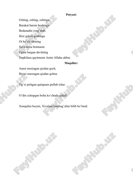 folklor materiallari - Page 2