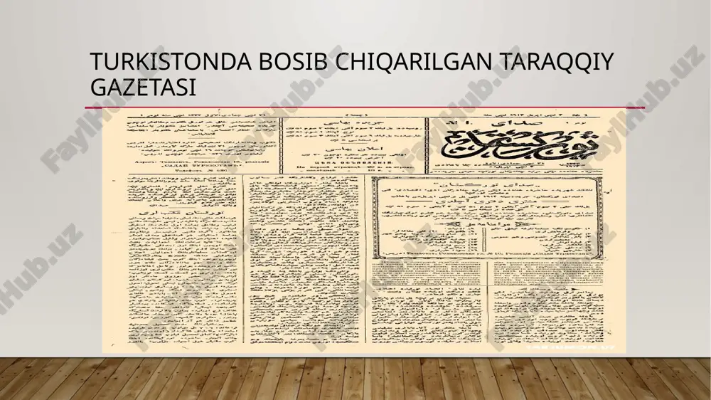 turkiston dagi jadidlar - Page 2