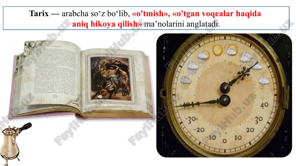 jahontarixivageografiyasi kursi - Page 2