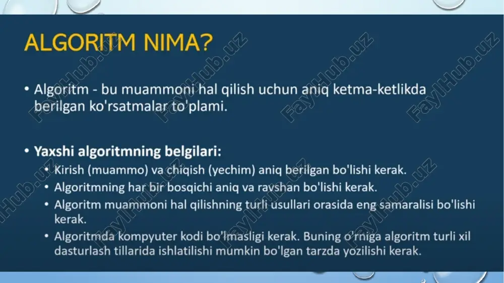 algoritm - Page 2
