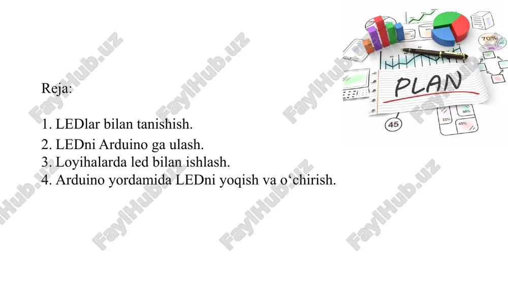 qaraymiz va ularning har xil o‘lchamda ekanligini ko‘ramiz. uzunroq oyoqcha musbat(plus) degan ma'noni anglatadi. agar uzunlikni taqqoslashning iloji bo‘lmasa yoki sizdan oldin kimdir oyoqlarning bir qismini kesib tashlagan bo‘lsa, biz tanani his qilyapmiz (vizual tarzda aniqlash qiyin bo‘ladi) - tanasi bir tomondan biroz kesilgan (qiyshiq), bu tomonda minus bor. agar siz oyoqlarni joylarga aralashtirsangiz va ulanish qutbini o‘zgartirsangiz nima bo‘ladi? yaxshiyamki, hech narsa. hech narsa yonmaydi, lekin hech narsa porlamaydi. noto‘g‘ri yoqilgan diod, kontaktlarning zanglashiga olib keladi. tabiiyki, ma'lum bir chegaraga qadar, agar biz yetarlicha katta oqim bilan ta'minlasak, ertami -kechmi buzilish yuz beradi va qurilma umuman ishlamay qoladi. tokni cheklash tokni cheklash qoidasiga amal qilish oson. siz faqat led uchun spetsifikatsiyaga ushbu model uchun maksimal oqim qiymatini kiritishingiz va kontaktlarning zanglashiga zarur bo‘lgan tokni yetkazib beradigan qarshilik qo‘shishingiz kerak. bularning barchasi om qonuni va internetda mavjud bo‘lgan ko‘plab kalkulyatorlar yordamida osongina hisoblab chiqiladi. jarayonni keraksiz hisoblar bilan murakkablashtirmaslik uchun …