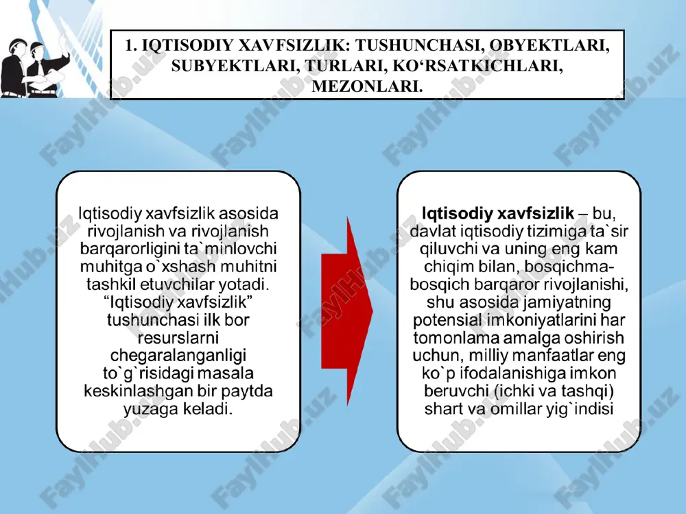 iqtisodiy xavfsizlik - Page 2