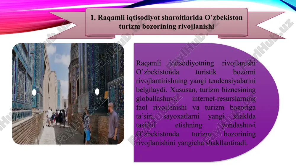 onani (ko’pincha oldindan to’lovsiz) bron qilishingiz, ro’yxatdan o’tgan foydalanuvchilar uchun shaxarlar bo’yicha qo’llanma va muxim chegirmalar olishingiz mumkin. so’nggi paytlarda turistlar uchun servis sifatida konsertlar, ekskursiyalar, degustatsiyalar, maxorat darslari taklif etilmoqda. sayoxat qilishdan oldin toshkent, samarqand, buxoro, xiva singari yirik shaxarlardagi maxalliy transport ilovalari bilan erkin xarakat qilish imkonini beruvchi oflayn xaritalarni yuklab olish mumkin. internet orqali global bronlash tizimlari bilan ishlash agentlikka xar qanday vaqtda narx va bo’sh joylar soni xaqida o’z vaqtida va ishonchli ma’lumotni olishnigina emas, balki buyurtmani bajarishning barcha bosqichlarida kuzatib borish imkoniyatini beradi. turli xil bronlash tizimlari (crs - computer reservation systems) mavjud, ularning barchasi taqdim etilayotgan xizmatlarning to’plami va texnologiya ishi bilan bir-biridan farq qiladi. sirena, amadeus, gabrielle kabi eng eski tizimlarning aksariyati sizning ofisingizda o’rnatishingiz kerak bo’lgan maxsus terminallar orqali ishlaydi. ushbu tizimlar orqali ishlash uchun aloqa kanalini (simni) eng yaqin uzelgacha yetkazish kerak. buning sababi, ular xali internet bo’lmagan paytlar, uzoq vaqt …