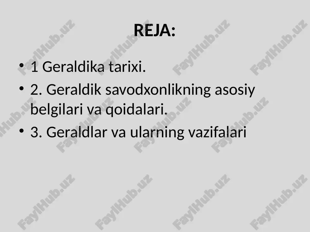 h za drugoy: po okonchanii turnira oni bez rukavov i bosi» yoxan xyoyzinga vidi gerbov gerbi mogli bit gosudarstvennie i lichnie gerb mog prinadlejat odnomu cheloveku (ili rodu) ili tseloy organizatsii v zavisimosti ot kolichestva elementov gerb mog bit malim (tolko shit), srednim (osnovnie elementi) i bolshim (vse elementi) sushestvuyut glasnie gerbi (ukazivayushie na imya vladeltsa) ili poluglasnie elementi gerba geraldicheskie tsveta geraldicheskie tsveta nazivayutsya tinkturi tinkturi delyatsya na metalli, emali i mexa odin iz vajneyshix printsipov geraldiki (t. n. «pravilo tinktur»): ne pomeshat emal na emal, a metall na metall. emali chervlen – vse ottenki krasnogo lazur – vse ottenki sinego i golubogo zelen – vse ottenki zelenogo chern – cherniy ili temno-seriy tsvet purpur – fioletoviy, xolodno-malinoviy, sireneviy i tsvet zapeksheysya krovi metalli i mexa belichiy mex – cheredovanie sero-golubogo i belogo v vide voln ili «shapochek» gornostaeviy mex – obichno serebryanoe pole s chernimi xvostikami zoloto serebro …