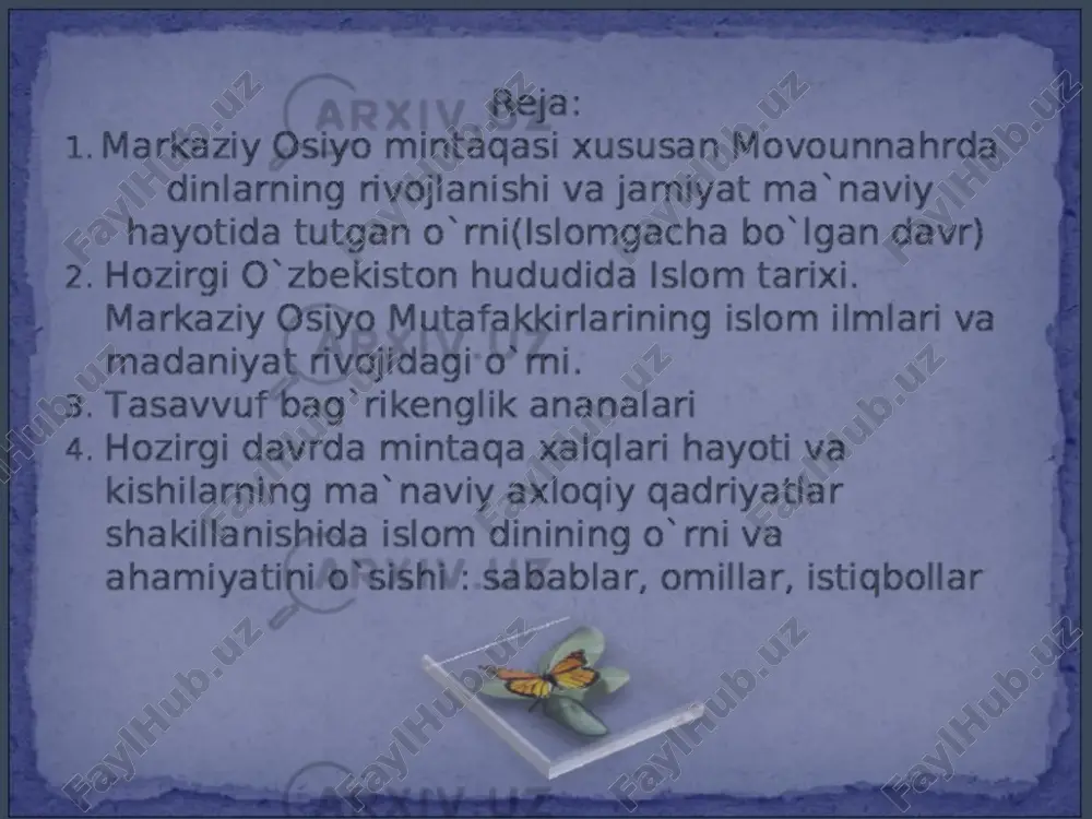 islomqadryatlari - Page 2