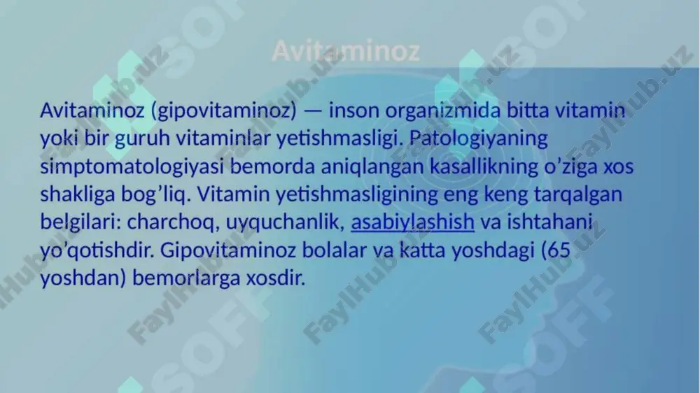vitaminlar haqida - Page 2