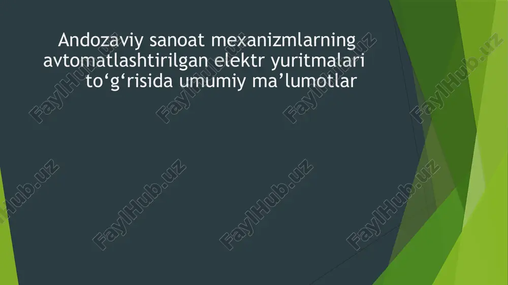 qarish muhitida mashinalar va jarayonlarni qanday boshqarishni shakllantirib, sanoat avtomatizatsiyasining asosini tashkil qiladi. inson xarakatisiz avtomatlashtirligan sanoat korxonalari. sanoatni avtomatlashtirish standartlari - bu avtomatlashtirish tizimlarining muvofiqligi, xavfsizligi va samaradorligini ta'minlash uchun xalqaro tashkilotlar tomonidan belgilangan rasmiylashtirilgan ko'rsatmalar. ushbu standartlar sanoat muhitidagi qurilmalar, dasturiy ta'minot va jarayonlarning o'zaro ta'sirini tartibga solib, turli sanoat va mintaqalarda qo'llaniladigan universal asosni ta'minlaydi. standartlar avtomatlashtirilgan sanoat sharoitida ishlatiladigan uskunalar va jarayonlarning muvofiqligi, xavfsizligi, samaradorligi va ishonchliligini ta'minlash uchun mo'ljallangan. ushbu ko'rsatmalarga rioya qilish orqali sanoat korxonalari operatsiyalarni soddalashtirishi, xavflarni kamaytirishi va yuqori sifatli mahsulotlarni saqlab turishi mumkin, shu bilan birga turli ishlab chiqaruvchilarning tizimlari muammosiz birgalikda ishlashini ta'minlaydi. sanoatni avtomatlashtirishda umumiy standartlarning turlari xavfsizlik sanoatni avtomatlashtirishda ustuvor ahamiyatga ega. xavfsizlik standartlari tizimlarning baxtsiz hodisalarning oldini olish va operatorlar va jihozlarni himoya qilish uchun ishlab chiqilganligini ta'minlaydi. sanoat avtomatizatsiyasi asosan turli qurilmalar, mashinalar va tizimlar o'rtasida ma'lumotlarning uzluksiz almashinuviga tayanadi. aloqa standartlari turli ishlab chiqaruvchilarning uskunalari …