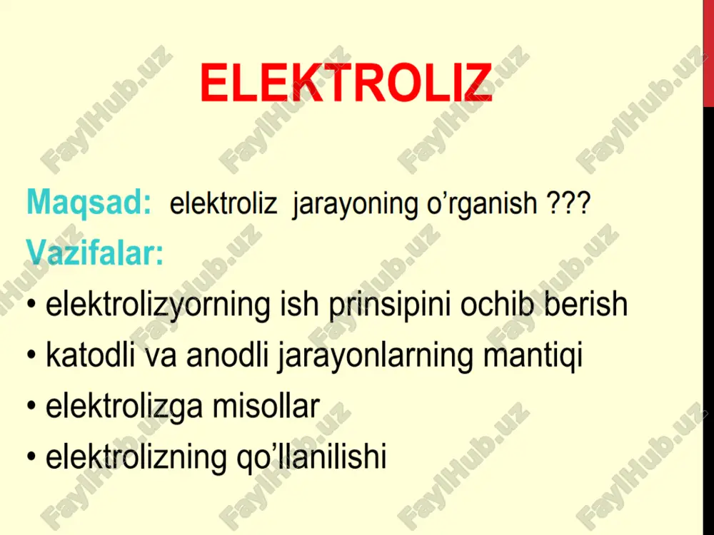 elektrolitik vanna - Page 2