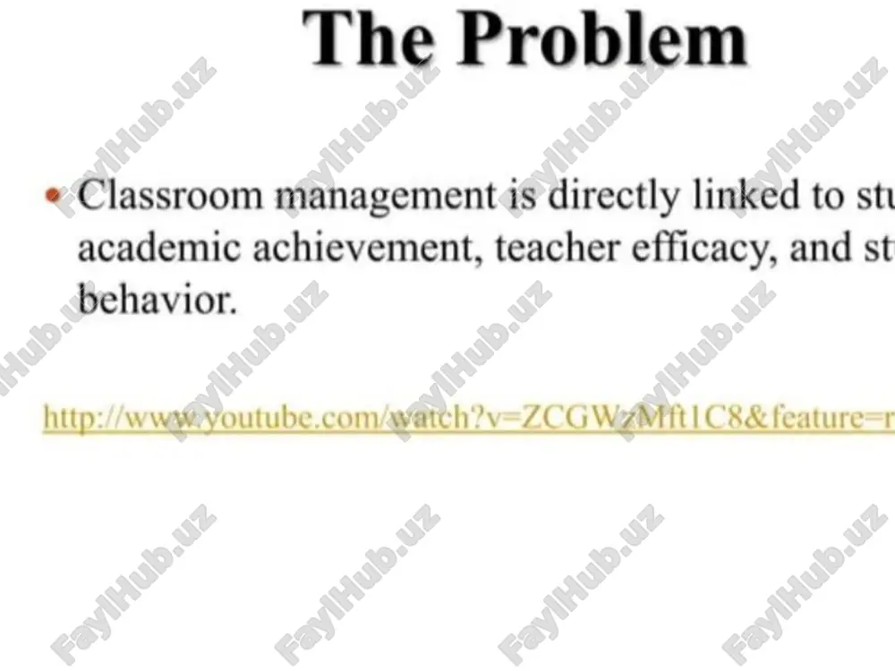 classroom management - Page 2