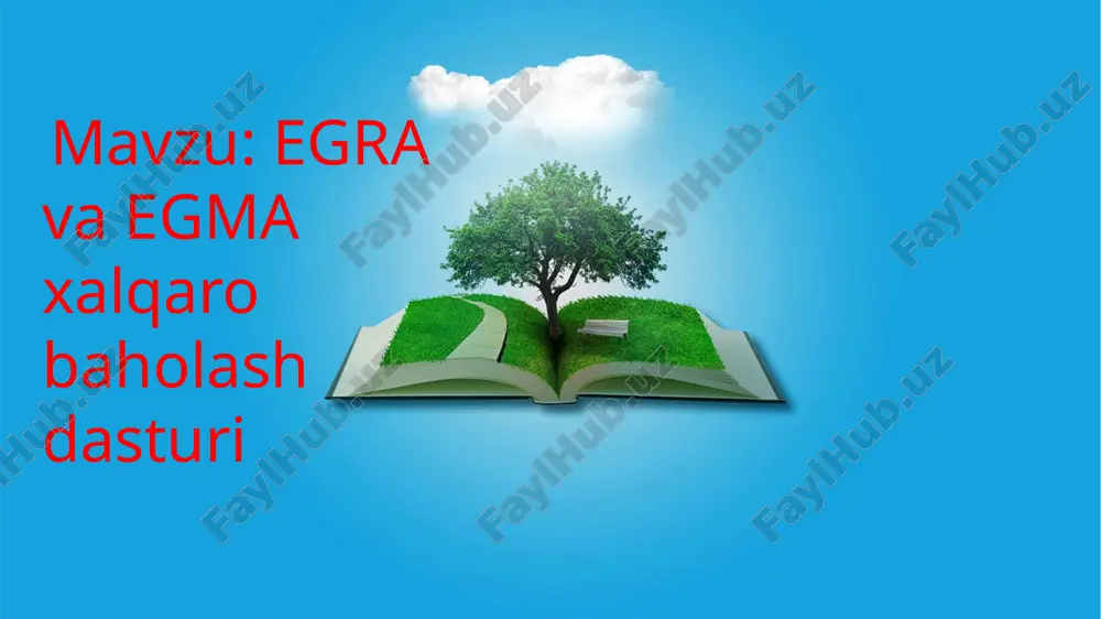 yoshidagi o’quvchilarning matematika fanidan savodxonligini qay darajada ekanligini aniqlovchi dastur. bu xalqaro baholash dasturi yordamida bolaning arifmetik bilimlarini hayotda qay darajada qo’llay olishi, mantiqiy fikrlash ko’nikmasini shaklantirish mumkin. boshlang’ich yoshdagi o’quvchilarning matematik fikrlashi va real hayotdagi turli muammolarni yechishda ularni matematik ifodalash, qo’llash va sharxlay olish qobiliyatini rivojlantiradi. bu xalqaro baholash dasturi bolaning mantiqiy fikrlashini, murakkab sonlarni ham tezda hisoblash va mmustahkam xotirani ta’minlaydi. 2-4- sinf o'quvchilarining og'zaki hisoblash malakalarini rivojlantirish, mantiqiy fikrlash qobiliyatini o'stirish, matematik savodxonligini oshirishdan iborat. ta’limni baholashda ziddiyatli qarashlarning tug’ilishini buyuk pedagog y.a.komenskiy ham ta’kidlab o’tgan edi. u pedagoglarni o’zlari ega bo’lgan baholash huquqidan aql bilan foydalanishga chaqirgan. avvalo, biz baholash deb bilim, ko’nikma va malaka o’quv dasturida ko’rsatilgan etalon (ko’rsatkich, qolip, o’lchagich) bilan solishtirishni aytamiz. xalqaro baholash dasturi yordamida o’quvchilarning xotirasi kengayishi. boshlang’ich yoshdagi o’quvchilarning o’zlashtirish belgilari darajasini baholash uchun nazorat yakunlari asos bo’ladi. bundan o’quvchilar ishining ham sifat ham miqdor ko’rsatkichlari hisobga olinadi. miqdor …