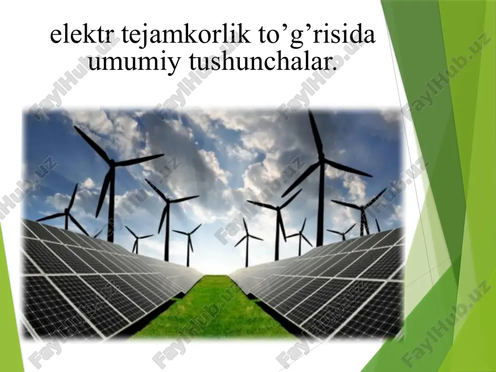 aradorlikka ega motorlar ishlatish. • o‘rniqsiz ishga tushirishni kamaytirish (ya’ni, motorni doimiy to‘xtatib-qayta ishga tushirmaslik). • yuklamani optimallashtirish – motor haddan tashqari yuklanmasligi yoki yengil yuk ostida ishlamasligi kerak. arkon qurilmasi. arkon qurilmasi aktiv va reaktiv iste'molini nazorat qilgan holda avtomatik kuchlanish tartibga solishni amalga oshiradi va uning ishlash harorati -4 0 va + 40 °c hamda nisbiy namlik 20% va 80% oraliqda bo'ladi. o'chirishni tartibga solish chegaralari 90- 120% nominal kuchlanish va o’rnatish nazorat chegaralari 94-99, 5% o'chirish o'rnatish kuchlanish tashkil etadi. majburiy o'rnatish o'chirish uchun 70-90% o'rnatish kuchlanishida o'rnatiladi. reaktiv (q) u (w) atn i avtom atik rostlashni kom binatsiyalangan sxemasi. bu sxemada sutkani berilgan vaqtida evchs soat ta'sirida kb ulangandan keyin tarmoqdagi kuchlanish yuqori bo'lsa, minimal kuchlanish relesi rn o'zining ulanuvchi kontakti bilan kb ni yana o'chiradi, tarmoqni bu bo'limida kuchlanish pasaygan bo'lsa, rn relesi o'zining uzuvchi kontakti bilan kb-ni ulaydi, bunda evchs soat bo'yicha berilgan vaqtni …