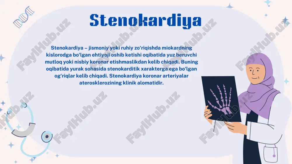 stenokardiya - Page 2