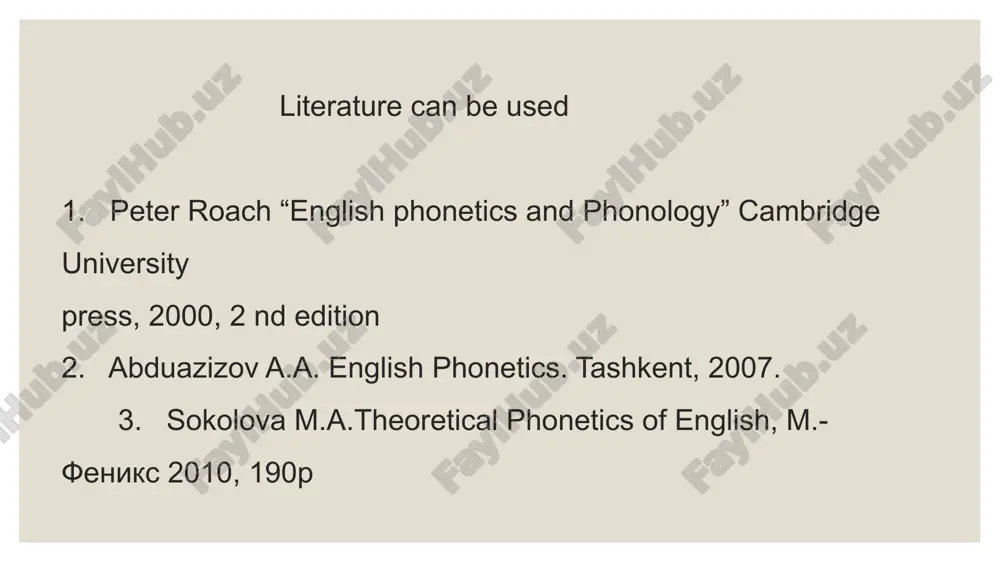 r, lexicology and stylistics, and it is an indispensable element in the training of highly qualified teachers of foreign languages. these linguistic sciences study language from three different points of view. lexicology deals with the language vocabulary, the origin and development of words, their meaning and word building. grammar defines the rules governing the modification of words and the combination of words into sentences. phonetics is a basic branch of linguistics, which deals with speech sounds and studies the outer form of the language. neither linguistic theory nor linguistic practice can exist without phonetics, because language is a system and its components are inseparably connected.i phonetics is concerned with the human noises by which the thought is actualized or given audible shade: the nature of these noises, their combinations, and their functions in relation to the meaning. phonetics studies the sound system of the language, that is segmental phonemes, word …