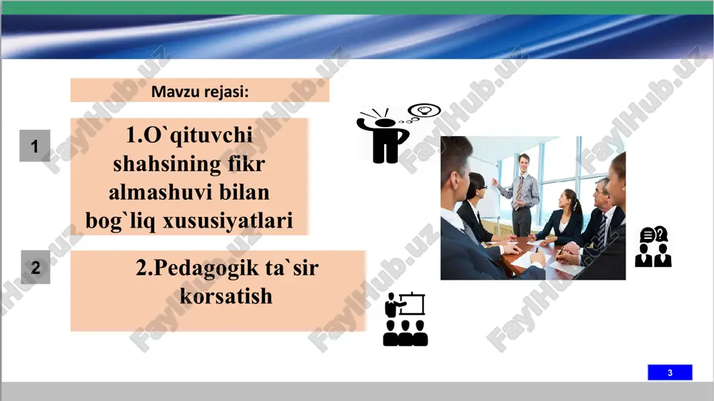 o`qituvchining kommunikativ qobiliyati - Page 2