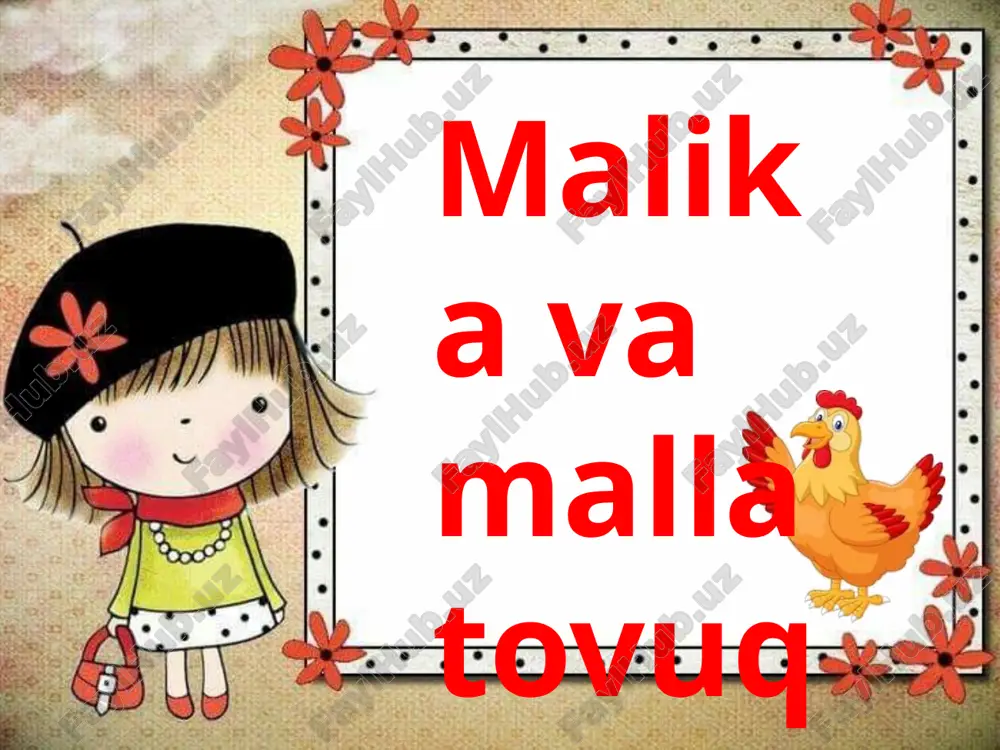 malikava mallatovuq - Page 2