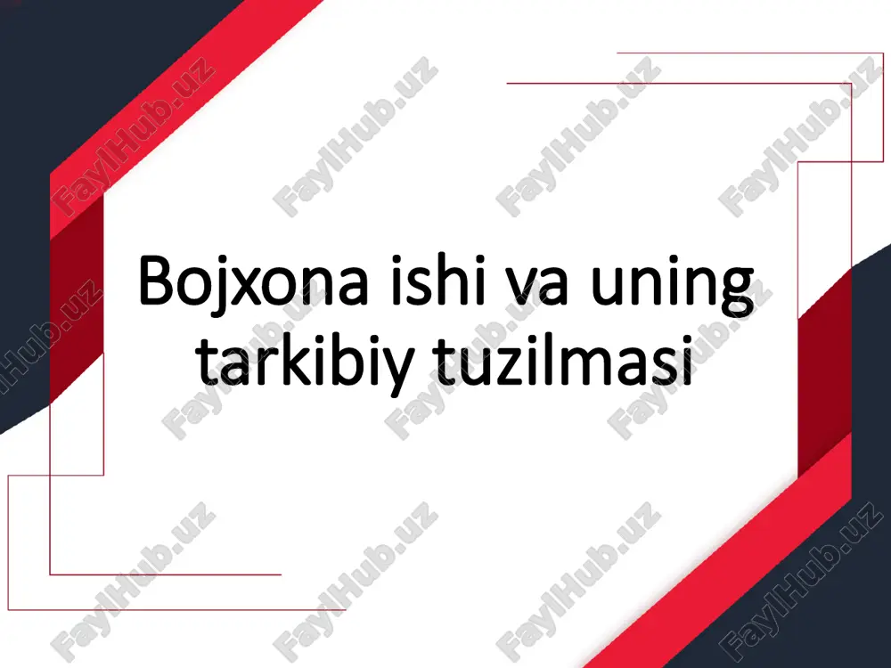 na chegarasi hisoblanadi. tovar – har qanday ko‘char mol-mulk, shu jumladan valyuta va valyuta boyliklari, elektr, issiqlik energiyalari va energiyaning boshqa turlari, transport vositalari, intellektual mulk ob’yektlari, oldi-sotdi yoki ayriboshlash ob’yekti hisoblanuvchi bajarilgan ishlarning, ko‘rsatilgan xizmatlarning natijalari. transport vositalari – yo‘lovchilar va tovarlarni tashish uchun foydaniladigan vositalar, shu jumladan konteynerlar va boshqa transport uskunalari. tovar va transport vositalarini bojxona chegarasidan olib o‘tish– tovarlar yoki transport vositalarini har qanday usulda, shu jumladan xalqaro pochta jo‘natmalarini yuborish, quvur transportidan va elektr uzatish liniyalaridan foydalanish yo‘li bilan bojxona hududiga olib kirish yoki olib chiqish harakatlarini amalga oshirish. shunday harakatlar jumlasiga quyidagilar kiradi: - tovarlar yoki transport vositalari bojxona hududiga olib kirilganda, shu jumladan erkin bojxona zonalari va erkin omborlar hududidan olib kirilganda – bojxona chegarasidan amalda o‘tish; - tovarlar yoki transport vositalari bojxona hududidan olib chiqilganda, shu jumladan erkin bojxona zonalari va erkin omborlar hududiga olib chiqilganda – bojxona deklaratsiyasini taqdim etish yoki …