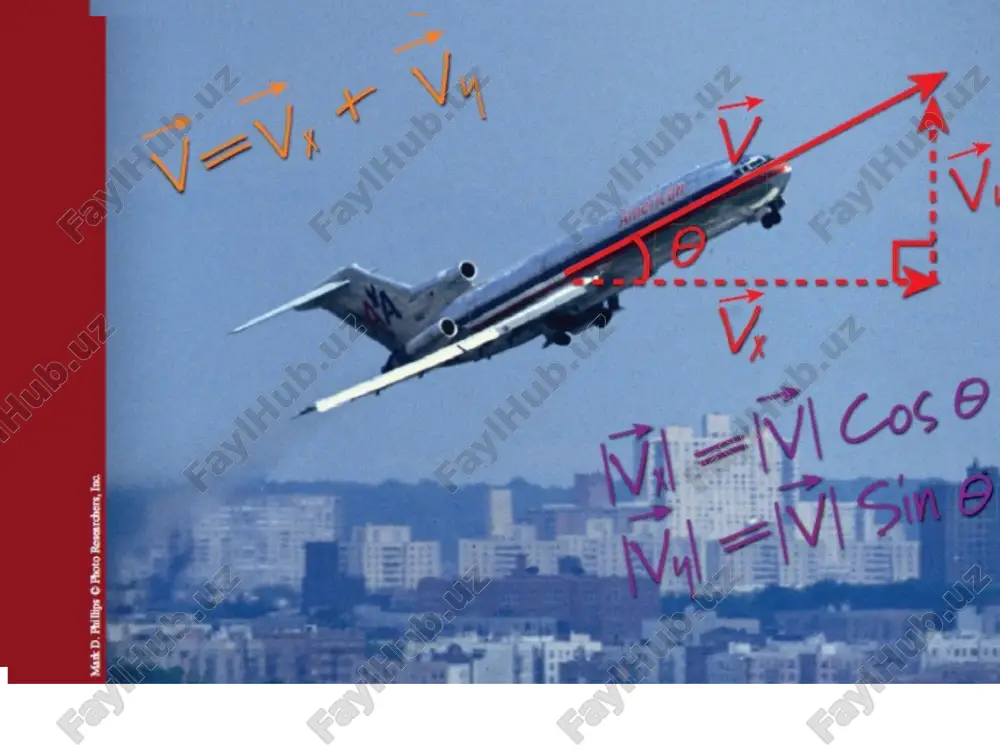 ika, tezligi yorug‘likning vakuumdagi tezligidan (s 3·108 m/s) sezilarli ravishda kichik tezlikka ega bo‘lgan (v << s) makroskopik jismlarning harakati qonunlarini o‘rganadi. 11 yorug‘lik tezligiga yaqin yoki teng tezliklarga ega bo‘lgan mikroskopik jismlar harakati qnunlarini maxsus nisbiylik nazariyasiga asoslangan relyativistik mexanika o‘rganadi. bu mexanika a.eynshteynning 1905-1914 yillarda yaratgan nisbiylik nazariyasiga asoslangan. 12 kvant mezanikasi mikroskopik jismlarning (molekulalar, alohida atomlar, elementar zarrachalar) harakatlarini, atom va molekulalar tuzilishi va xususiyatlarini ifodalaydi. 1900 yilda, m.plank issiqlik nurlanishi energiyasi to‘g‘risida ma’ruza qilganidan so‘ng, kvant mexanikasiga asoslangan kvant fizikasi tashkil topgan deb hisoblanadi. 13 xbt (si, système international d’unités) — xalqaro birliklar tizimi xbtning asosiy birliklari: uzunlik birligi - metr yorug‘likning vakuumda 1/299 792 458 s vaqt intervalida bosib o‘tgan yo‘lidir massa birligi – kilogramm kilogrammning xalqaro prototipi massasiga teng bo‘lgan massa birligidir 14 vaqt birligi – sekund 133 – seziy atomining asosiy holatidagi ikkita o‘ta nozik energetik sathlari orasidagi o‘tishga tegishli 9 192 631 …