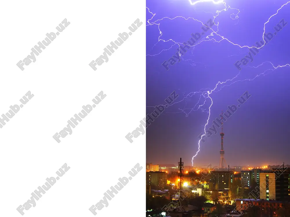 ng potensial energiyasi alohida zaryadlarning u bilan xosil qilgan potensial energiyalarining yig‘indisiga teng bo‘ladi. taqqoslaymiz sinovchi zaryadning potensial energiyasi ega bo‘lamiz 7 elektrostatik maydon potensiali elektrostatik maydonning istalgan nuqtasidagi  potensiali shu nuqtaga joylashtirilgan birlik musbat zaryadning potensial energiyasi bilan aniqlanadigan fizik kattalikdir. q nuqtaviy zaryad xosil qilgan maydon potensialini aniqlaymiz o‘rniga qo‘ysak ega bo‘lamiz potensial skalyar kattalikdir. xbt tizimida potensial birligi bir voltga teng. 8 almashtirsak agarda, nuqta cheksizlikda bo‘lsa, uning potensiali nolga tengdir. u holda ikkinchi nuqtaning potensiali maydonning berilgan nuqtadagi potensiali birlik musbat zaryadni shu nuqtadan cheksizlikka ko‘chirishda elektr maydonning bajargan ishiga son jihatdan tengdir. o‘rniga qo‘yamiz ega bo‘lamiz 9 qo‘zg‘almas zaryadlar tizimining energiyasi bir – biridan r masofada turgan q1 va q2 zaryadlar tizimlarining har biri boshqasining maydonida quyidagi potensial energiyalarga ega bo‘ladilar qo‘zg‘almas nuqtaviy zaryadlar tizimlarining o‘zaro ta’sir energiyasi 10 potensiallari bir xil bo‘lgan sirtlar – ekvipotensial sirtlardir bir xil potensial qiymatlarga ega bo‘lgan nuqtalar …
