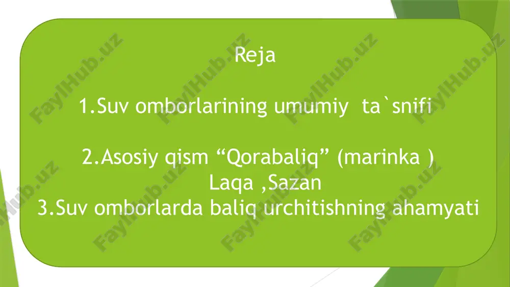lculations/osetr-iskusstvennoe-razvedenie-vyrashchivanie-osetra-v/ e'tiboringiz uchun rahmat!!! tuzuvchi : ahmadaliyev dostonbek biologiya (turlar bo`yicha ) 2-kurs 203-guruh image1.jpeg image2.png image3.jpeg image4.jpeg image5.jpeg image6.jpeg image7.jpeg