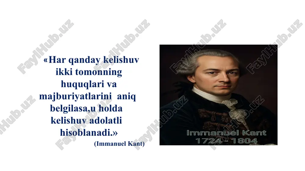 isida” gi 14.11.2024 vmq-758 o‘zbekiston respublikasining 30.04.2023-yildagi mehnat kodeksi “maktabgacha va maktab ta’limi vazirligi markaziy apparati, hududiy bo‘linmalarinmg nizomlari hamda vazirlik huzuridagi institutlar, tasarruf tashkilotlari va ta’lim muassasalari xodimlarining lavozim yo‘riqnomalarini yangitdan tasdiqlash to‘g‘risida” gi 2024-yil 16 - oktyabr, 334-sonli buyrug‘i yan amos komenskiy- “buyuk didaktika” komenskiy o‘qituvchilarning ish yuklamalarini to‘g‘ri taqsimlash va tartibga solish. har bir pedagogning mehnat shartnomasi asosida aniq vazifalar belgilanishi. mehnat kodeksiga rioya etish uchun doimiy nazorat va baholash tizimini ishlab chiqish kerakligini takidlagan. “mehnat huququy munosabatlaridan kelib chiqadigan nizolar” amaliy qo‘llanma x.yodgorov,g.ziganshina ,sh axatova vasiliy suhomlinskiy – “yurakni bolalarga beraman” suhomlinskiy ta’lim sifatini oshirish uchun o‘qituvchilarga motivatsiya, e’tirof va moddiy qo‘llab-quvvatlash berish zarurligini ta’kidlaydi. mehnat kodeksi bo‘yicha o‘qituvchilarning ijtimoiy himoyasini kuchaytirish, ularga munosib maosh va dam olish imkoniyatlarini yaratish muhim. suhomlinskiy fikricha, pedagoglar o‘z ishlarini sevsalar va ularga e’tibor berilsa, ta’lim sifati oshadi. mavzuga oid adabiyotlar tahlili: xorijiy davlatlar tajribalari janubiy kareyada mehnat shartnomalari ta’lim …