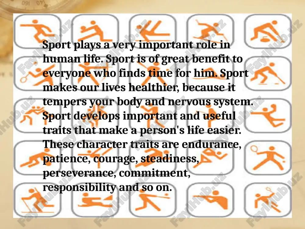 horse riding, sailing, orienteering, casting); extreme - events associated with greater risk for the life of the participants (mountain climbing, diving, caving, sports tourism, winter swimming, etc.); aviation - the use of aircraft (helicopter and gliding). but each of us knows from childhood that there are many kinds of sports. health should be berech.radost and happiness, health and longevity, all that is necessary for each of nas.vedya a healthy lifestyle, we strengthen the physical and spiritual zdorove.i always need to remember that a healthy body, healthy mind. sport is a pleasure, harmony, harmony of mind and sily. sport - it is work. thank you image2.png image3.jpeg image4.png image5.png image6.png image7.png image8.png image9.png image10.png image11.png image12.png image13.png image14.png image15.png image16.png image17.png image1.png /docprops/thumbnail.jpeg