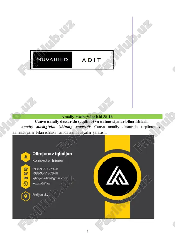 foxit advanced pdf editor - Page 2