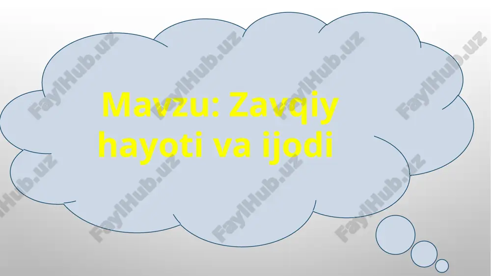 zavqiy - Page 2