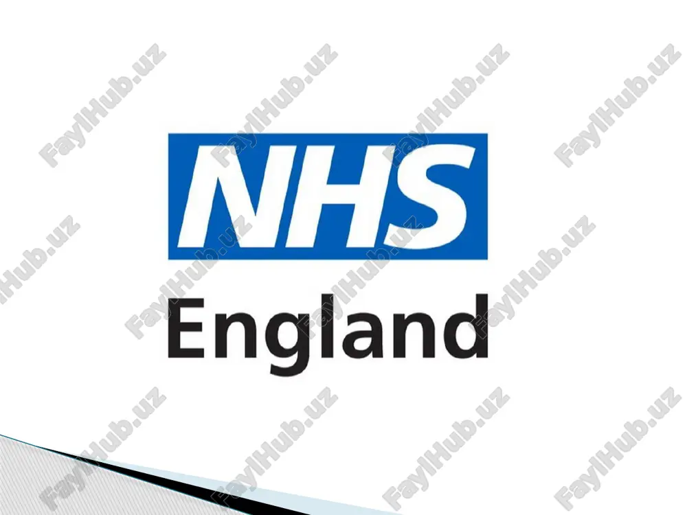 e nhs provides the majority of healthcare in england, including primary care, in-patient care, long-term healthcare, ophthalmology and dentistry. the national health service act 1946 came into effect on 5 july 1948. private health care has continued parallel to the nhs, paid for largely by private insurance: it is used by about 8% of the population, generally as an add-on to nhs services. the nhs is largely funded from general taxation, with a small amount being contributed by national insurance payments[8] and from fees levied in accordance with recent changes in the immigration act 2014.[9] the uk government department responsible for the nhs is the department of health and social care, headed by the secretary of state for health and social care. on 9 january 2018, the department of health was renamed the department of health and social care. the department of health had a £110 billion budget in 2013–14, …