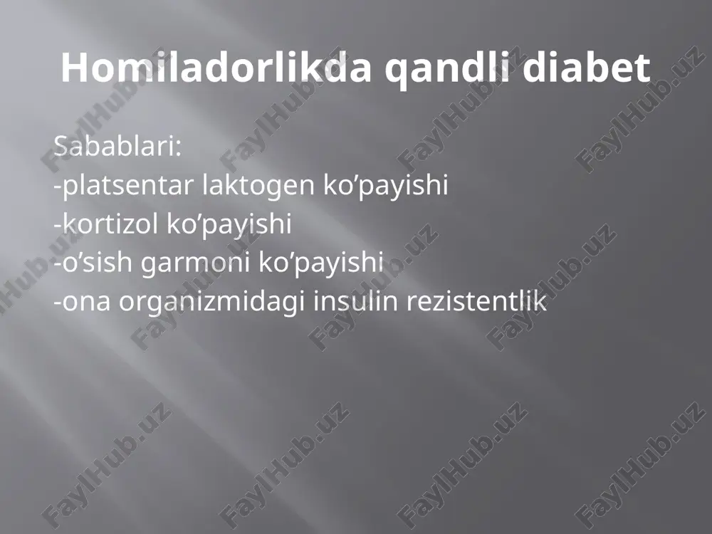 mumkin. shuni esda tutish kerakki, nonushtadan oldin yuborilgan insulindan keyin ovqat isteʼmol qilinmasa, qonda shakar miqdori meʼyoridan ham pasayib ketishiga olib keladi. tanaga kiritilgan insulin bemorning qachon va qancha ovqat yeyishini “bilmaydi”. shuning uchun ham bemor insulin moddasining taʼsiri, uning ovqatlanishga muvofiq boʻlishi toʻgʻrisida oʻzi qaygʻurishi lozim. etiboingiz uchun raxmat!!! image2.jpeg image3.jpeg image4.png image5.jpeg image6.jpeg image7.jpeg image8.jpeg /docprops/thumbnail.jpeg
