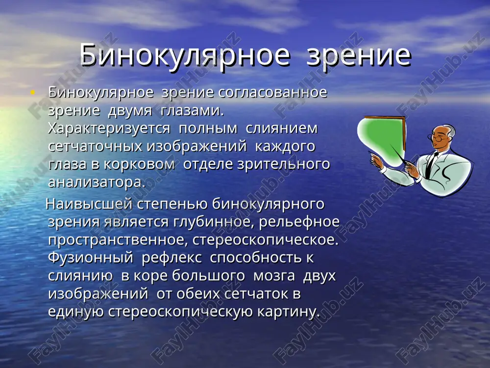 binokulyarnoe zrenie - Page 2
