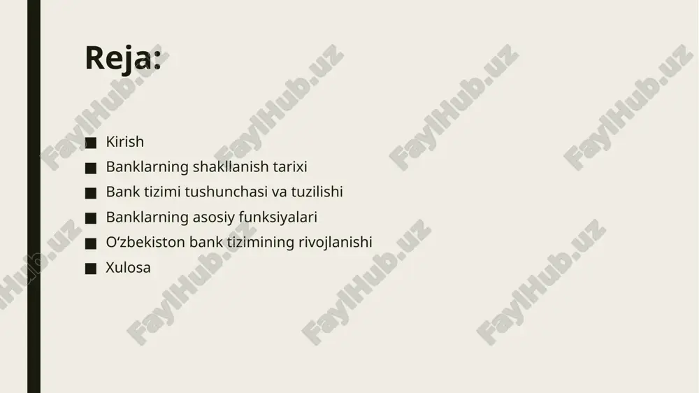 oma keyinchalik qarz berish va savdo-sotiqda ishlatilgan. bu holat zamonaviy bank hisobvaraqlarining dastlabki shakli sifatida qaraladi. shuningdek, o‘sha davrlarda foizli qarz berish amaliyoti ham keng tarqalgan bo‘lib, bu bank faoliyatining eng qadimiy ko‘rinishidir. qadimgi yunoniston va rimda esa banklar yanada rivojlandi. miloddan avvalgi v asrda afina shahrida “trapezitlar” deb atalgan shaxslar mavjud bo‘lgan. ular mijozlarning pullarini saqlash, ayirboshlash, qarz berish va savdo bitimlarini moliyalashtirish bilan shug‘ullanganlar. rim imperiyasi davrida esa davlat tomonidan tartibga solingan bank faoliyati paydo bo‘lib, hisob-kitoblar yuritish, qarzlarni rasmiylashtirish va hatto xalqaro miqyosda moliyaviy operatsiyalar amalga oshirilgan. o‘rta asrlarda bank tizimi asosan italiya shahar-davlatlarida shakllandi. xususan, venetsiya, florensiya va genuya bankchilik markaziga aylandi. bu yerda yirik savdogarlar va pul ayirboshlovchilar faoliyat yuritib, xalqaro savdoning rivojlanishiga katta hissa qo‘shdilar. 1157-yilda venetsiyada tashkil etilgan birinchi davlat banki dunyodagi eng qadimiy banklardan biri hisoblanadi. keyinchalik 1472-yilda sienada tashkil etilgan “monte dei paschi di siena” banki ham bugungi kunga qadar faoliyat …