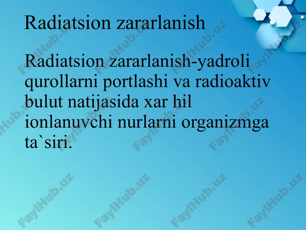 attiq va 200 kvadrat mil (518 kvadrat metr) radiatsiya bilan zararlangan er osti suviga ega. o‘rta er dengizi yillar davomida italiya «ndrangeta» mafiyasining sindikati tomonidan dengizni chiqindilar, shu jumladan radiaktiv chiqindilar tashlash uchun qulay joy hisoblagan va uni amalga oshirgan. «legambiente» nodavlat tashkiloti ma’lumotlariga qaraganda 1994 yildan buyon 40 dan oshiq zaharli va radiaktiv moddalar yuklangan sudna dengizda yo‘qolgan. bu dengiz havzasida vahimali holatni hosil bo‘lishiga sabab bo‘lishi mumkin. idishlar (bochkalar) ochilib ketsa dengiz havzasida ekologik muvozanat izdan chiqishi taxmini bor. samali qirg‘oqlari er sharidagi yagona rahbarligi yo‘q davlat samali hisoblanadi. italiya mafiya tadbirkorlari o‘z hududi bilan chegaralanib qolmay davlat nazorati yo‘qligidan foydalanib samali hududi va qirg‘oqlaridan ham radiaktiv yadro chiqindilarini va zaharli moddalarni ko‘mish uchun foydalanganlar. radiaktiv chiqindilar va zaharli moddalar 600 bochkadan ko‘pni tashkil etgan, xuddi shunday tibbiyot chiqindililarini ham shu erda ko‘milgan. bmt dasturida to‘qsoninchi yillarda tashlangan bochkalarning chirishi 2004 yilda kuzatilgan. bu zararli moddalar samali qashshoq …
