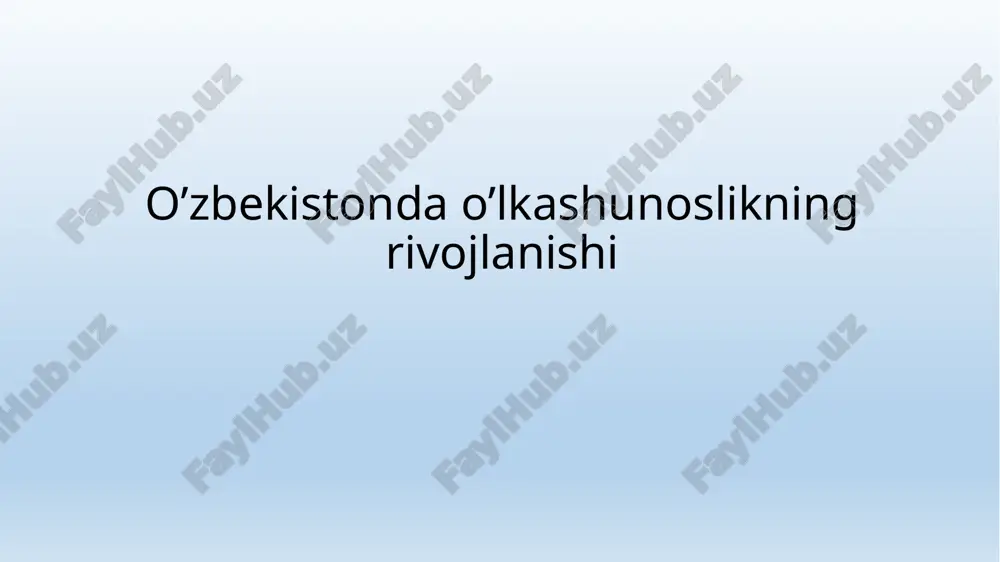 ʻlkashunoslik mahalliy hokimiyatlarning bevosita rahbarligida tegishli joylardagi tabiiy, tarixiy va arxeologik, etnografik, toponimik va boshqalar tashkilotlar mutaxassislari tomonidan olib boriladi. maktab oʻlkashunoslik umumiy taʼlim maktablarida, geografiya, tarix, botanika, zoologiya, til va adabiyot oʻqituvchilarining bevosita rahbarligida tashkil etiladi. oʻlka tabiati, tarixi, aholisi, xoʻjaligi, madaniyati, etnografiyasi, toponimikasi, arxeologiyasiga oid dalil va topilmalar maktab oʻlkashunoslik muzeylarida namoyish etiladi. oʻzbekiston hududida oʻlkashunoslik tarixi oʻrta asrlarga borib taqaladi. abu rayhon beruniyning „hindiston“, „attafhim“, „mineralogiya“, „saydana“ asarlarida oʻlkashunoslikka, jumladan, toponomik oʻlkashunoslikka oid, mahmud koshgʻariyning „devonu lugʻotit turk“ asarida geografik, toponimik oʻlkashunoslikka oid maʼlumotlar juda koʻp. zahiriddin muhammad boburning „boburnoma“ asari esa oʻlkashunoslikning mumtoz asari hisoblanadi. mamlakatimizda oʻlkani har tomonlama oʻrganish 20-asr oʻrtalarida ayniqsa rivojlandi. bunda oʻlkaning tabiati va tabiiy boyliklarini oʻrganish kengaydi. chunki bu vaqtda mahalliy tabiiy boyliklar va ulardan xalq xoʻjaligida koʻproq foydalanish vazifasi qoʻyilgan edi. oʻzbekiston mustaqillikka erishgach, oʻlkashunoslik ishlari xalq tarixini, qadriyatlarini oʻrganishga, ularni tiklashga qaratildi. fan va texnika rivojlanishi, tabiat va tabiiy …