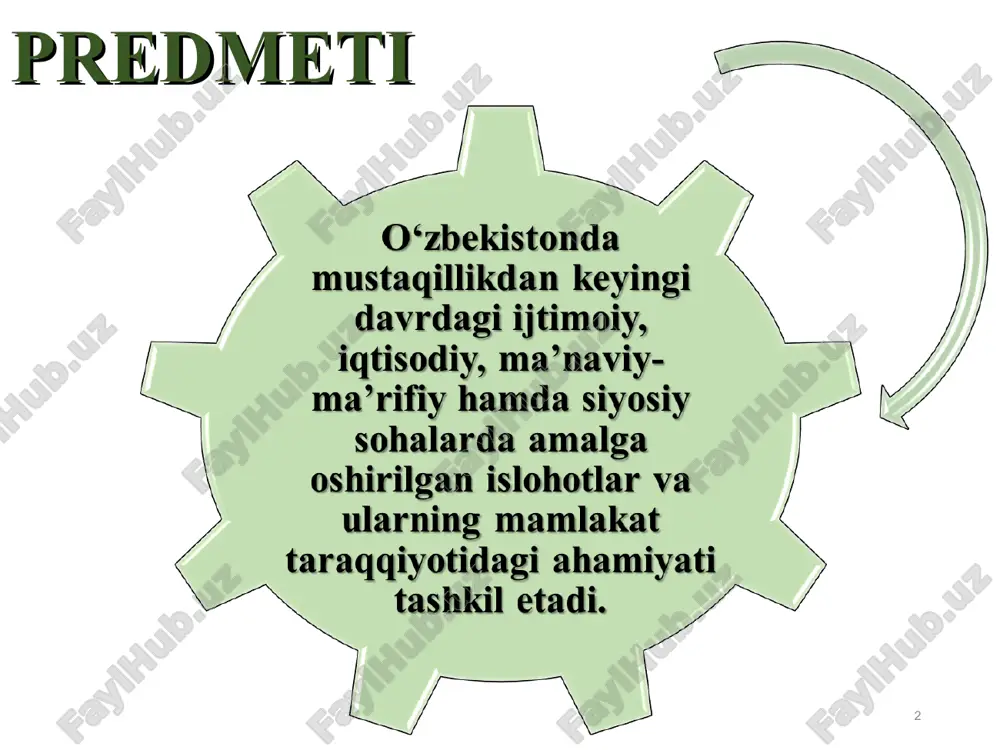 , katta- qo‘rg‘on, xo‘jand qo‘qon,an- dijon, naman- gan, marg‘i- lon, o‘sh ashxobod, krasnovodsk, marv, tajan, mang‘ishloq viloyatlar tarkibidagi uyezdlar (uyezdlar bo’lis va ovullarga bo‘lingan) 1. k. p. fon kaufman - 1867-1881-yy. 2. g. a. kolpakovskiy - 1881-1882-yy. 3. m. g. chernyayev - 1882-1884-yy. 4. n. o. rozenbax - 1884-1888-yy. 5. a. b. vrevskiy - 1889-1898-yy. 6. s. m. ivanov - 1901-1904-yy. 7. p. n. tevyashov - 1904-1905-yy. 8. d. i. subbotich - 1905-1906-yy. 9. n. i. grodekov - 1906-1908-yy. 10. p. i. mishchenko - 1908-1909-yy. 11. a. v. samsonov - 1909-1913-yy. 12. flug, martson - 1913-1916-yy. 13. a. n. kuropatkin - 1916-1917-yy. e’tiboringiz uchun rahmat! *