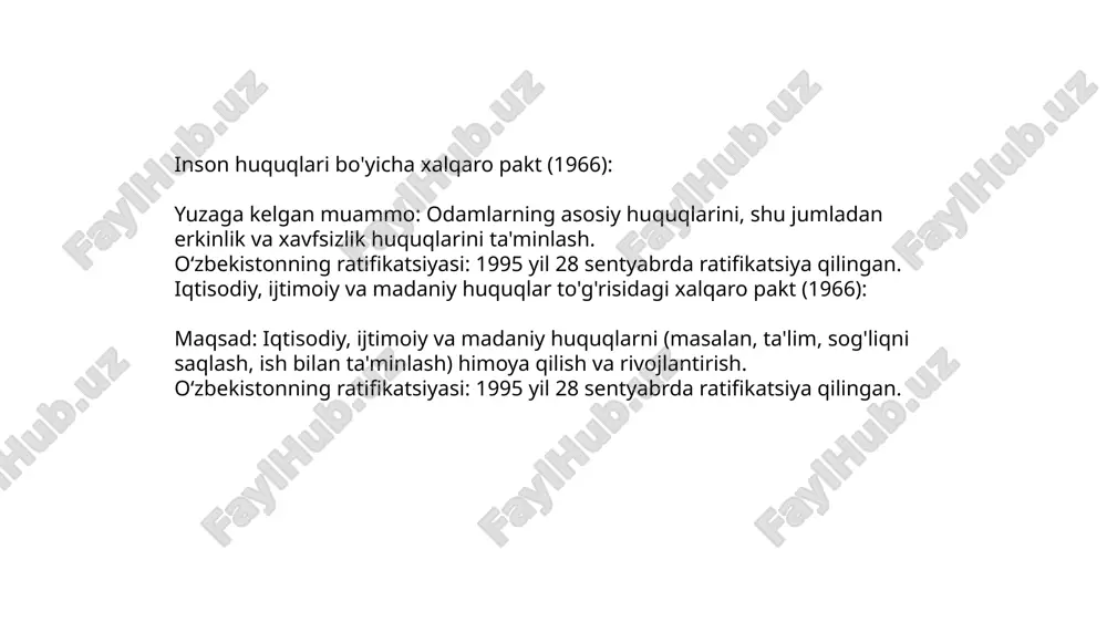 oshirilishini ta'minlash uchun davlat organlari, nodavlat tashkilotlari va boshqa tashkilotlar faoliyat ko'rsatmoqda. image1.jpeg image2.jpeg /docprops/thumbnail.jpeg