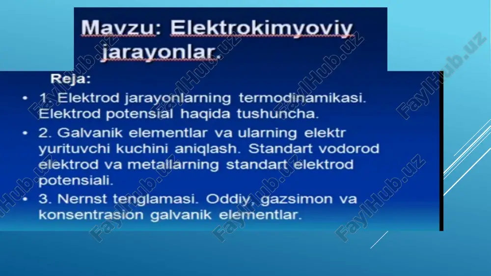 elektrokimyo - Page 2