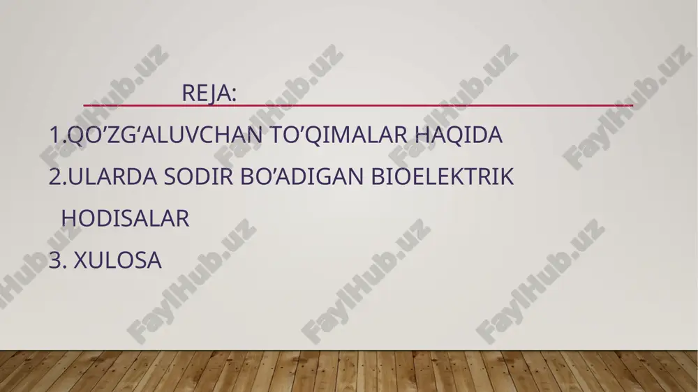 as, balki turli metallar - mis va ruhdan hosil bo‘lgan zanjir tok manbai ekanligini ko‘rsatib berdi voltaning e'tirozlariga javoban, galvani endi metallardan foydalanmay tajriba qildi. baqaning orqa oyoq terisi shilib olinsa, so‘ngra quymich nervining ildizlari orqa miyadan chiqqan joyga yaqin shu nerv qirqilsa va son bo'ylab boldirgacha ajratilsa, boldiming ochilgan muskullariga o‘sha nerv tashlansa, bu muskullar qisqarishini ko‘rsatib berdi ( g alvanining ikkinchi tajribasi) e.dyubua-reymon bu tajribani «nerv-muskul fiziologiyasining chin asosiy tajribasi», deb atadi. xix asrning 20-yillarida galvanometr va boshqa elektr o‘lchash asboblari ixtiro qilingandan so‘ng, fiziologlar tirik to‘qimalarda yuzaga keladigan elektr toklarni maxsus fizik asboblar yordamida aniq o’lchash imkoniga ega bo‘ldilar. muskulning tashqi yuzasi ichki qismiga nisbatan musbat zaryadli ekanligini va potensiallarning tinchlik holatiga xos bo’lgan bu farqi qo‘zg‘alish paytida keskin kamayishini k.matteuchi (1838 y.) multiplikator yordamida birinchi marta ko‘rsatib berdi. matteuchi «ikkilamchi qisqarish» degan tajribani o‘tkazdi; qisqarayotgan muskulga ikkinchi nerv-muskul preparatining nervi tekizilsa, bu preparatning muskuli ham qisqaradi. …