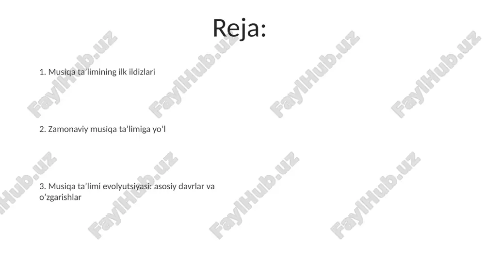 musiqa talimi tarixi - Page 2