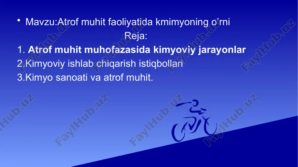 biri, xilma-xil kimyoviy mahsulotlar turlari: kon-kimyo xom ashyosi, asosiy kimyo mahsulotlari (ammiak, noorganig kislotalar, ishqorlar, mineral oʻgʻitlar, soda, xlor va xlorli mahsulotlar, suyultirilgan gazlar va boshqalar), plastmassa va sintetik smolalar, shu jumladan, kaprolaktam, sellyuloza atsetatlari, kimyoviy tola va iplar, plastmassa va shisha-plastiklardan materiallar va buyumlar, lok-boʻyoq materiallari, sintetik boʻyoqlar, kimyoviy reaktivlar, fotokimyo mahsulotlari, maishiy kimyo tovarlari va boshqalar ni ishlab chiqaradi. kimyo sanoatining mustaqil sanoat tarmogʻiga aylanishi sanoat toʻntarishi bilan bogʻliq. sulfat kislota i. ch. boʻyicha dastlabki zavodlar 1740 yilda buyuk britaniyada (richmond), 1766 yilda fransiyada (ruan), 1805-yilda rossiyada (moskva gubernyasi), 1810 yilda germaniyada (leypsig yaqinida) barpo etilgan. toʻqimachilik va shisha-oyna sanoatining rivojlanishi bilan soda ishlab chiqaradigan zavodlar qurildi. bunday korxonalar — soda zavodlari fransiyada 1793 yilda (parij yaqinida), buyuk britaniyada 1823-yilda (liverpul), germaniyada 1843-yilda (elba boʻyidagi shyonebek sh.da), rossiyada 1864 yilda (barnaul)da qurildi. 19-asr oʻrtalaridan buyuk britaniya (1842), germaniya (1867), rossiya (1892)da sunʼiy oʻgitlar ishlab chiqaradigan zavodlar ishlay boshladi. …