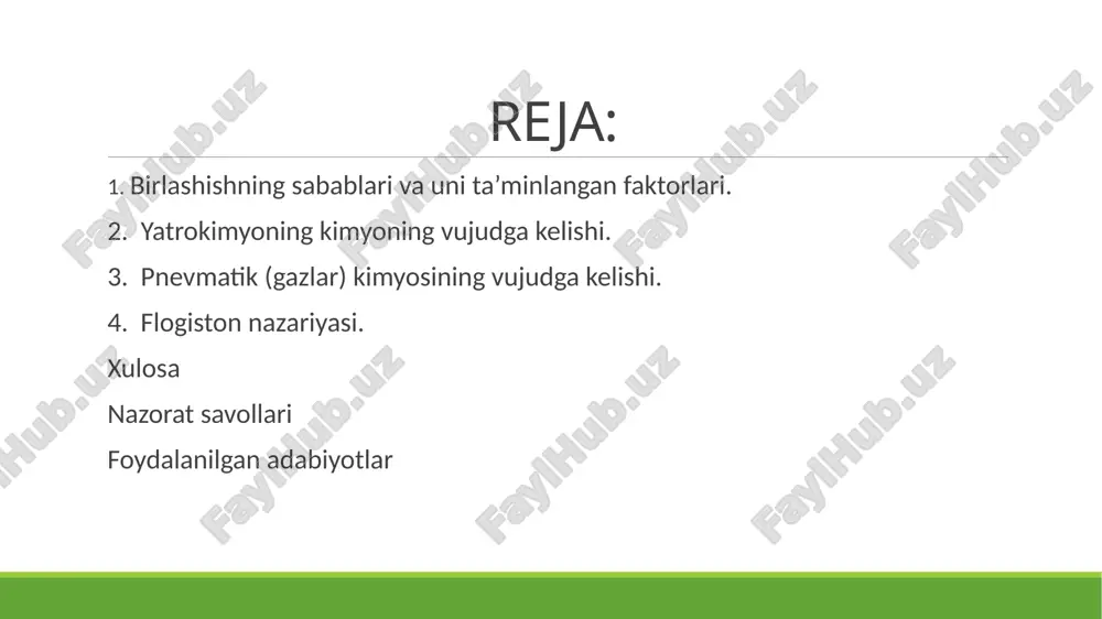 myoning ittifoqi ikkala fanni ham «porloq kelajakka olib chiqadi» deb hisoblar edilar. yatrokimyo asoschisi shveytsariyada tug’ilgan asli nemets bo’lgan filipp aureol teofast bonbast gogengeym qisqacha teofrast paratsels dir. yatrokimyo tibbiyot bilan kimyoni birlashtirishi asosida kimyoviy aylanishlarning va ma’lum kimyoviy birikmalarning aniqlangan “muvozanat buzilishi” ni chetlatishga qaratilgan xususiyatlaridan foydalanishga qaratilgan edi. u yashagan davrda hali kimyoviy analiz usullari mavjud bo’lmagani uchun yatrokimyogarlarning fikrlari mavhum (abstrakt) bo’lgan. shuning uchun ham paratsels o’zidan oldin shu sohada ishlagan va fikr yuritgan galenning va alkimyogarlarning materiyaning 3 asosiy tarkibiy qismi bo’llib, o’zida uchuvchanlik, yonuvchanlik va qattiqlikni jamlagan - simob, oltingugurt va tuz haqidagi mulohazalarni olgan. ushbu 3 element makrokosma (borliq) ning asosini tashkil etsa ham, o’zi mikrokosmo (odam) tarkibiga kiradi. odam esa ruhiyat, ruh va tana (jism) dan iboratdir deb fikrlagan. yatrokimyoning asoschisi shveytsariyalik olim tiofrast paratsels (1493-1541) edi. u «kimyoning asosiy vazifasi oltin tayyorlash emas, dorilar tayyorlashdan iboratdir» degan edi. shunday qilib, yatrokimyo tibbiyotni …