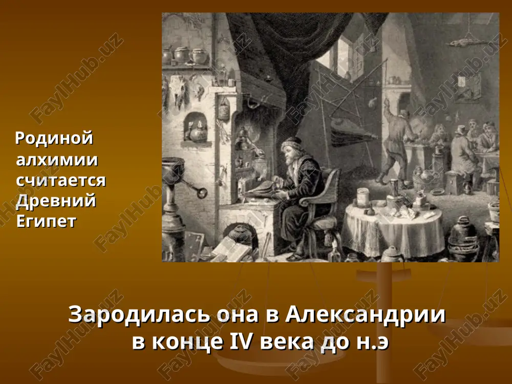 imenil indikatori dlya obnarujeniya kislot i shelochey 1754 g. dj. blek otkril uglekisliy gaz 1775 g. antuan lavuaze podrobno opisal svoystva kisloroda 1801 g. djon dalton izuchil yavlenie diffuzii gazov yens yakob bertselius (1818 god) vvyol sovremennuyu ximicheskuyu simvoliku opredelil atomnie massi izvestnix elementov spektralniy analiz (1860 god) otkritiya: indiya rubidiya talliya tseziya otkritie periodicheskogo zakona (1869 god) dmitriy ivanovich mendeleev – sozdatel periodicheskoy sistemi ximicheskix elementov m.v.lomonosov «shiroko prostiraet ximiya ruki svoi v dela chelovecheskie... kuda ni posmotrim, kuda ni oglyanemsya, vezde obrashayutsya pred ochami nashimi uspexi eyo prilejaniya » sovremennaya laboratoriya – mechta alximika!